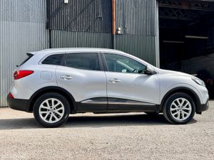 Renault Kadjar 2018 low mileage - Image 3
