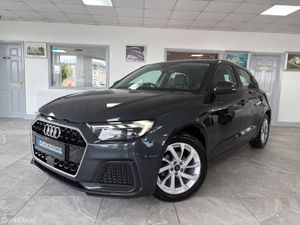 2023 (232) Audi A1 TFSI Sport - Image 2