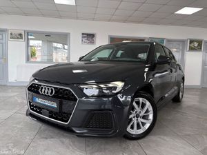 2023 (232) Audi A1 TFSI Sport - Image 4