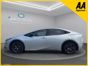 2023 TOYOTA PRIUS 1.8 PETROL HYBRID (S42) - Image 4