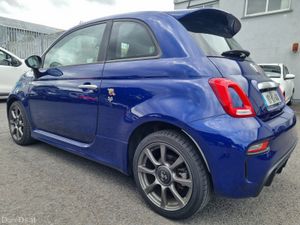 Abarth 595 2018 - Image 4