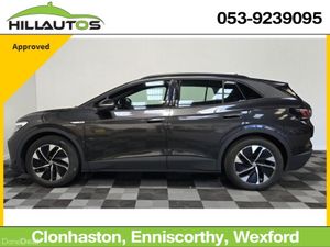 Volkswagen ID.4 2022 PRO LIFE 150KW 204HP - Image 3