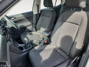 Volkswagen T-Cross 2022 - Image 4