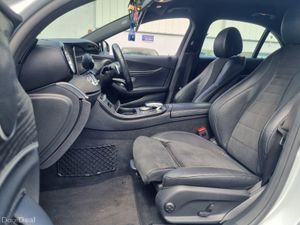 Mercedes-Benz E-Class 2019 - Image 3