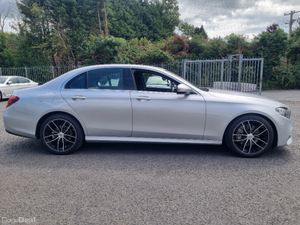 Mercedes-Benz E-Class 2019 - Image 4