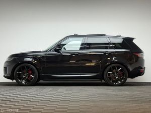Land Rover Range Rover Sport AUTOBIOGRAPHY P400E - Image 4