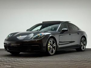 Porsche Panamera 4 2.9 E-HYBRID *PAN ROOF* - Image 3
