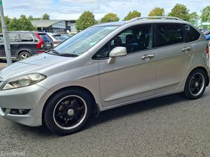Honda FR-V 2007 1.8 6 SEATER - Image 4