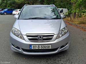 Honda FR-V 2007 1.8 6 SEATER - Image 2