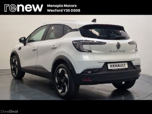 Renault Captur Techno Tce 115 - Image 4