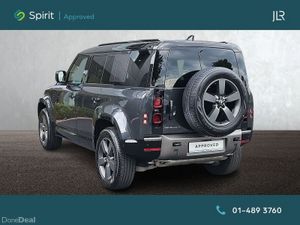 Land Rover Defender Defender 110 X-Dynamic HSE PHE - Image 3