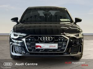 Audi A6 40 TDI S LINE - Image 2