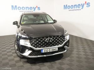 Hyundai Santa Fe PLUG IN HYBRID PREMIUM 4WD 1.6L P - Image 2