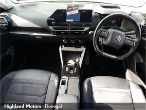 Citroen C4 BlueHDi 130 S&S EAT8 - Image 2