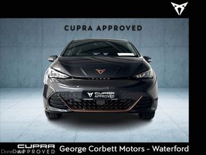 Cupra Born 58kWh 204hp €80 pwk (Inc €12,000 Trade - Image 2