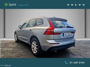 Volvo XC60 T8 Momentum Plug In Hybrid - Image 3