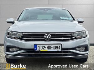 Volkswagen Passat 2.0 TDI 122HP Elegance DSG - Image 2