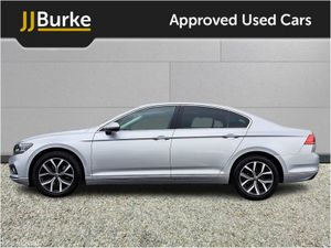 Volkswagen Passat 2.0 TDI 122HP Elegance DSG - Image 3