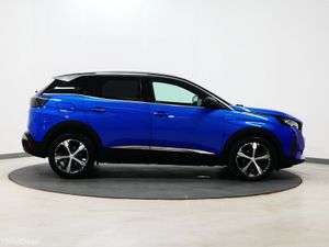 *30* 2021 Peugeot 3008 1.2 GT LINE - Image 3