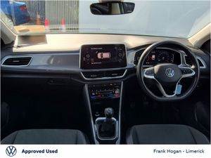 Volkswagen T-Roc 2.0 TDI 116HP Style Call Paul She - Image 2