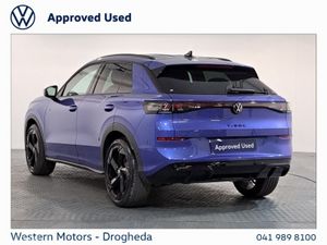 Volkswagen T-Roc R-LINE 1.5TSI 150HP *SALE NOW ON* - Image 4