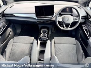 Volkswagen ID.4 ID.4 PRO STYLE 79KWH 286BHP - Image 2