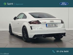 Audi TT 40 TFSI 197HP S tronic - Image 2