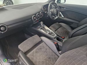 Audi TT 40 TFSI 197HP S tronic - Image 4