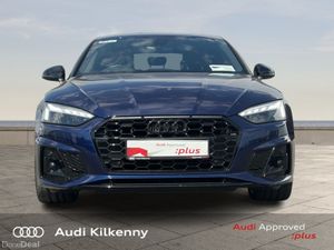 Audi A5 SPORTBACK S LINE S TRONIC 2.0 TDI 163 BHP - Image 2