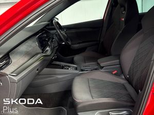 Skoda Octavia OCTAVIA RS 2.0TDI 200HP DSG - Image 4