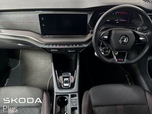 Skoda Octavia OCTAVIA RS 2.0TDI 200HP DSG - Image 2