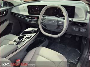 Kia EV6 Earth *0% APR* - Image 3
