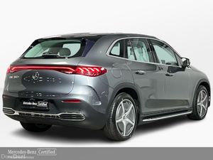 Mercedes-Benz EQE 350+ AMG - 20 Inch Alloys - Reve - Image 4