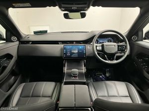 Land Rover Range Rover Evoque Dynamic SE P300e PHE - Image 4
