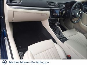 Skoda Superb SUPERB STY 2.0TDI 150HP DSG - Image 4