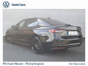 Skoda Superb Sportline 2.0 TDI 150HP DSG - Image 3