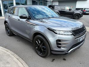 Land Rover Range Rover Evoque Dynamic SE / Plug in - Image 4