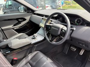 Land Rover Range Rover Evoque Dynamic SE / Plug in - Image 3