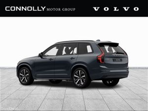 Volvo XC90 Plus Dark | 7 seater | €954pm | Plug in - Image 2
