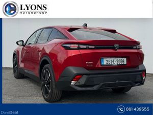 Peugeot 408 1.2 Puretech 130bhp Auto Allure - Image 2