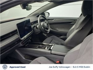 Volkswagen ID.7 PRO PLUS - Image 4