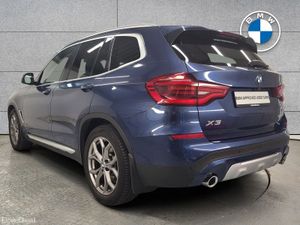 BMW X3 xDrive20d xLine Auto - Image 3