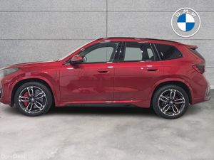 BMW X1 Xdrive25e - Image 4
