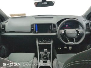 Skoda Karoq SPORTLINE 2.0TDI 115HP - Image 4