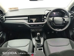 Skoda Fabia SELECTION 1.0TSI 95HP - Image 3