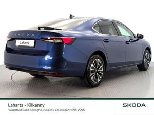 Skoda Superb SELECTION 2.0TDI 150HP DSG - Image 4