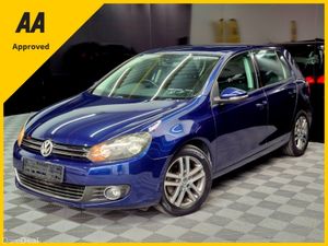 🔥2011 Volkswagen Golf🔥(Highline+Warranty+Auto) - Image 4