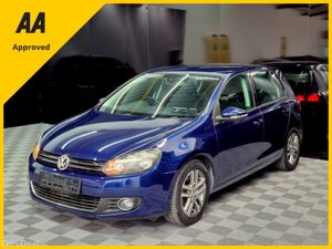 🔥2011 Volkswagen Golf🔥(Highline+Warranty+Auto) - Image 3