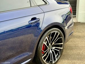2019 AUDI A4 SLINE QUATTRO SUNROOF TDI 190BHP - Image 3