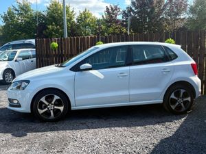 Volkswagen Polo 1.2 AUTO - 44KMS - Image 3